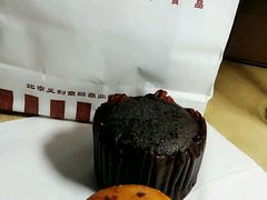 -百年义利(东直门店)
