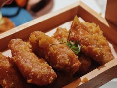 -径山十八道·风味民间菜(杭州总店)