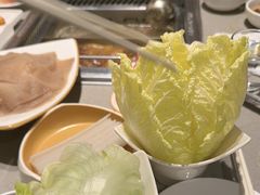 -海底捞火锅(河东万达广场店)