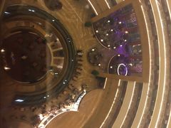 杭州洲际酒店原素全日餐厅-杭州国际会议中心洲际酒店-原素全日餐厅(解放东路店)