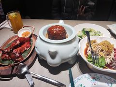 -小厨娘绣中淮扬(大行宫科巷店)