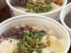 -科巷三姐酒酿(老门东店)