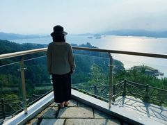 -千岛湖天屿景区