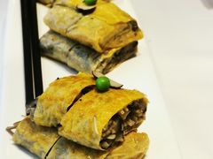 素烧鹅-松鹤楼·非遗·苏帮菜(融科店)