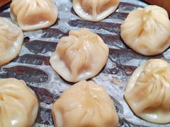 小笼包-汪一挑馄饨(老街店)