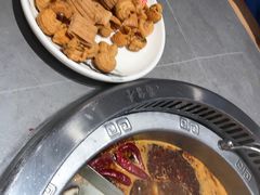 -蜀留香火锅·始于1999·原四川老火锅(白堤路店)