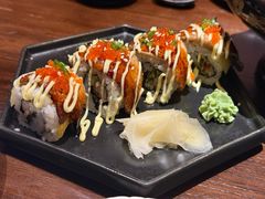 -鸟鹏烧鸟居酒屋(熙龙湾店)