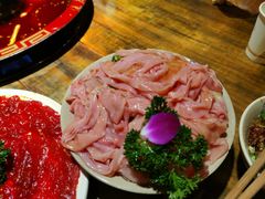 -七里川健康火锅(总店)