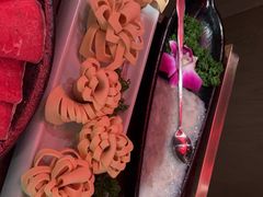 -捞王猪肚鸡火锅(金华义乌之心店)