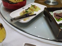 -青岛蓝海大饭店·渔歌舫(李沧店)