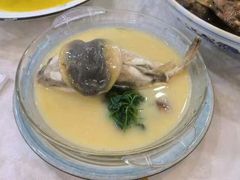 -皮五鱼汤面(老街店)