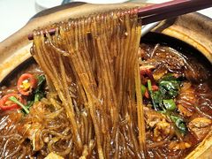 -煲王粤菜餐厅(中侨中心店)