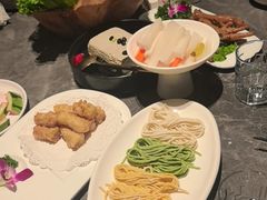 -德天肥牛海鲜火锅(城西银泰店)
