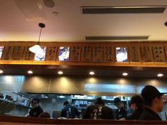 -博多一幸舍(侨福芳草地购物中心店)