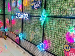 -光启城时尚购物中心