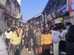 -衣裳街历史文化街区