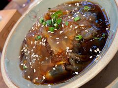 -香园茶社·金陵小灶(老门东店)