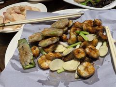 -大笑饭堂(甲子桥店)