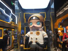 -泡泡玛特POPMART(正弘城店)
