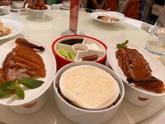 -满堂·烤鸭店·北京菜(鼓楼店)