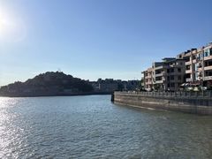 -东沙渔村