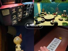 -逃脱反斗城沉浸剧情密室(北京路店)