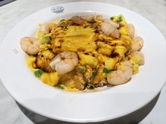 -深仔记茶餐厅(亚士厘道店)