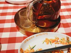 -西贝(南开大悦城店)