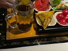 -大桶大足浴(宝山店)