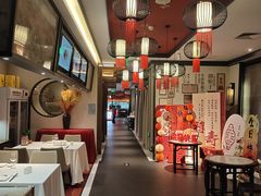 -旺顺阁·北京菜·烤鸭(魏公村店)