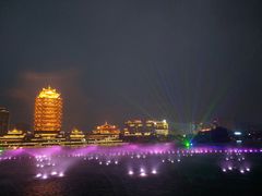 -眉山湿地公园(东坡区)