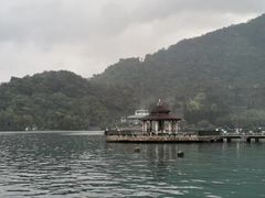 -伊达邵码头(德化社码头)