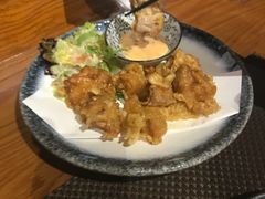 -尺山寸水日料(马桥满天星店)