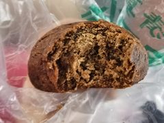 糖火烧-老回回饺子馆(海洋馆店)