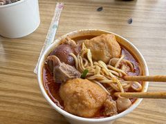 -乌糖沙茶面(民族路店)