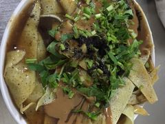 -正味斋锅巴菜(西北角店)