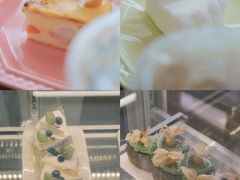 -流酥可心·牛乳蛋糕商店(禾祥西路店)