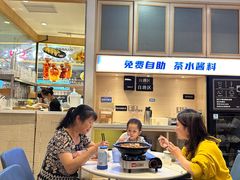 -牛楠楠·香港牛腩茶餐厅(永旺店)