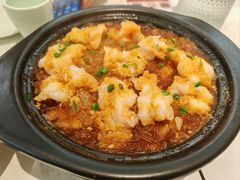 -船歌·鱼水饺青岛菜(国贸商城店)