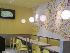 -尊宝比萨(可园店)