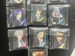 -乐唐潮玩·谷子·一番赏·手办