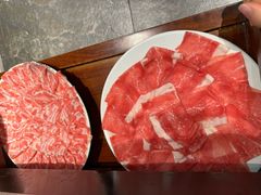 -鑫隆四季涮肉(八角畅游店)