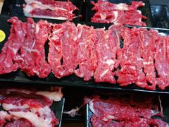 -陈记顺和牛肉火锅(岗顶店)