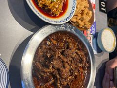 -耍盆友·重庆江湖菜(百子湾店)