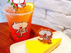 -AO cafe＆bistro
