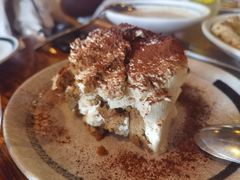 提拉米苏-PIZZA BIANCA(民园店)