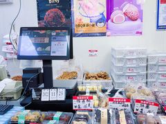 -爱德顺糕点食屋(利民道店)