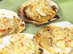 -贞姨美食·老字号海鲜大排档