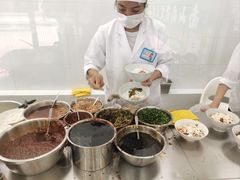 -大观篆新农贸市场