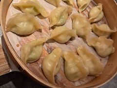 -李记饺子·熏酱东北菜(欢乐谷店)